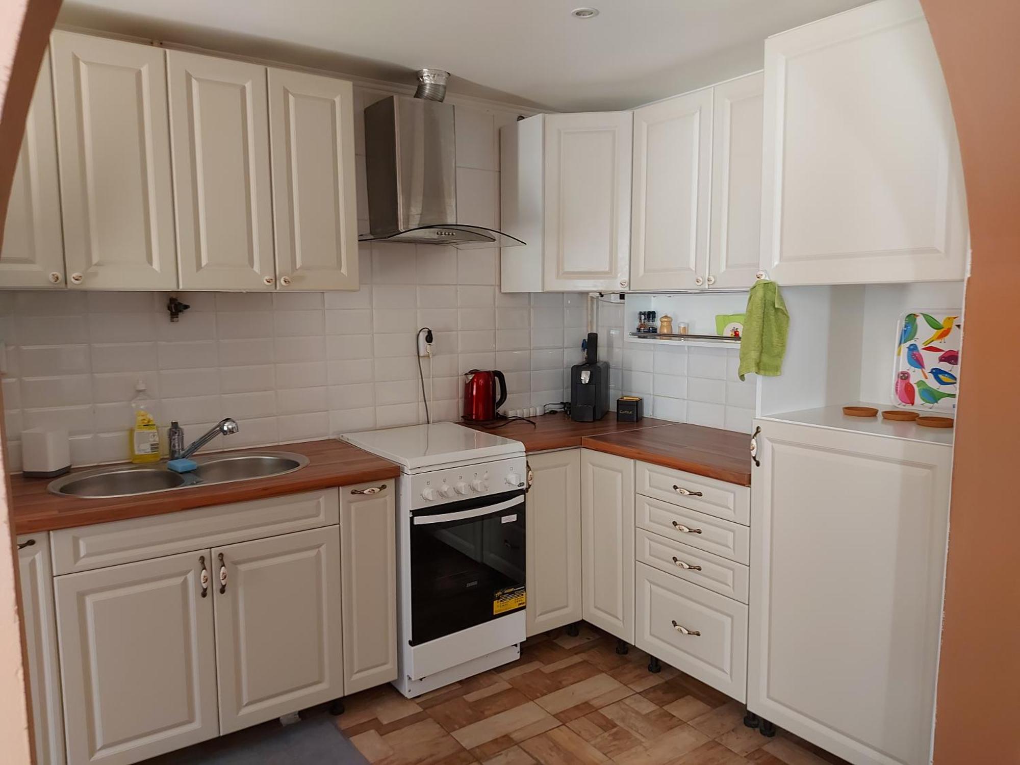 Apartment Valtom Downtown