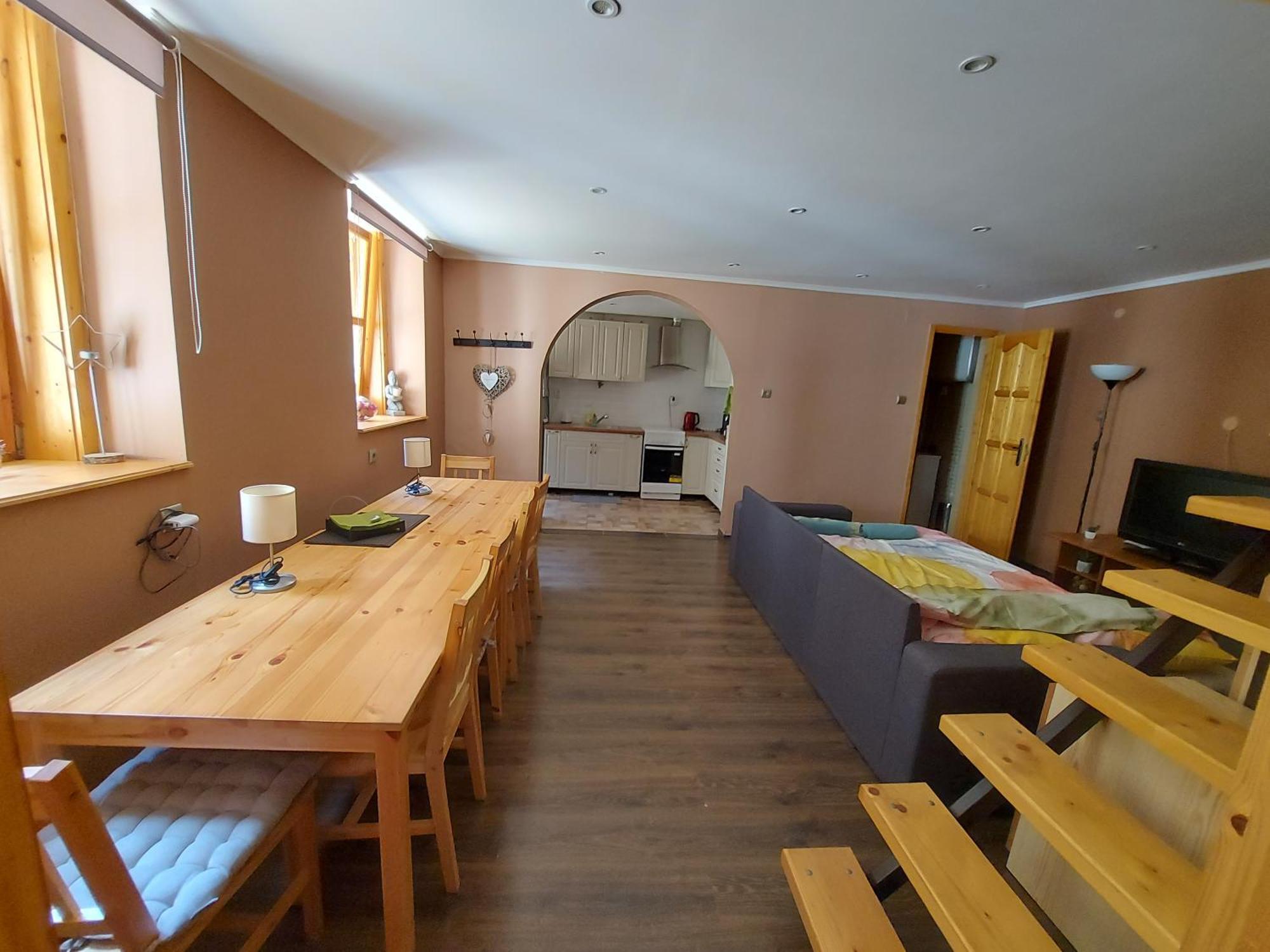 Apartment Valtom Downtown