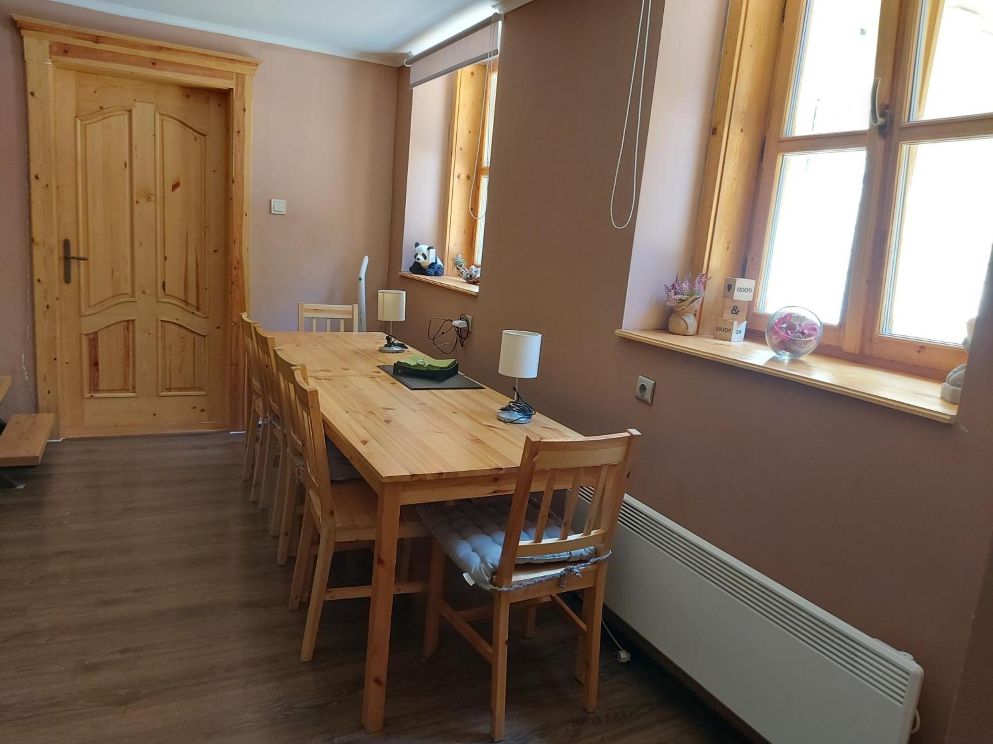 Valtom Downtown Apartment Budapest