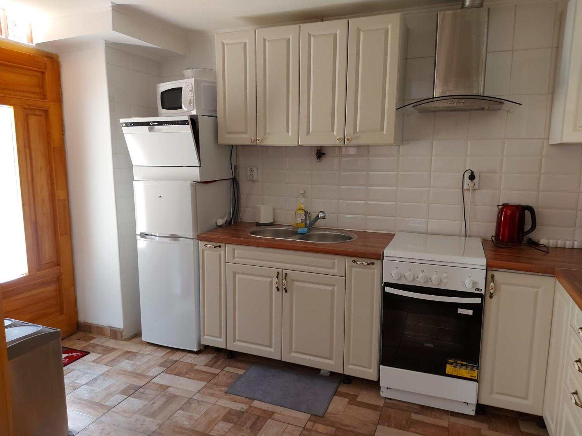 Valtom Downtown Apartment Budapest