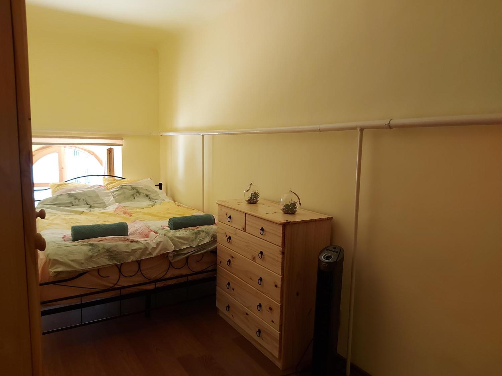 Apartment Valtom Downtown Budapest