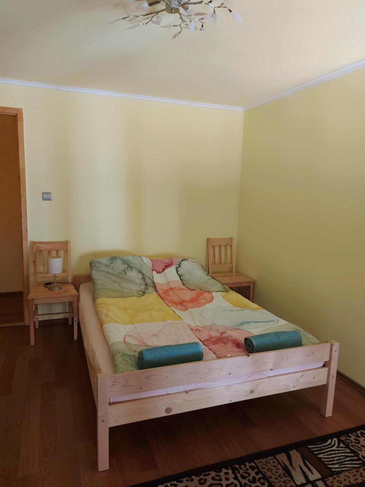 Apartment Valtom Downtown