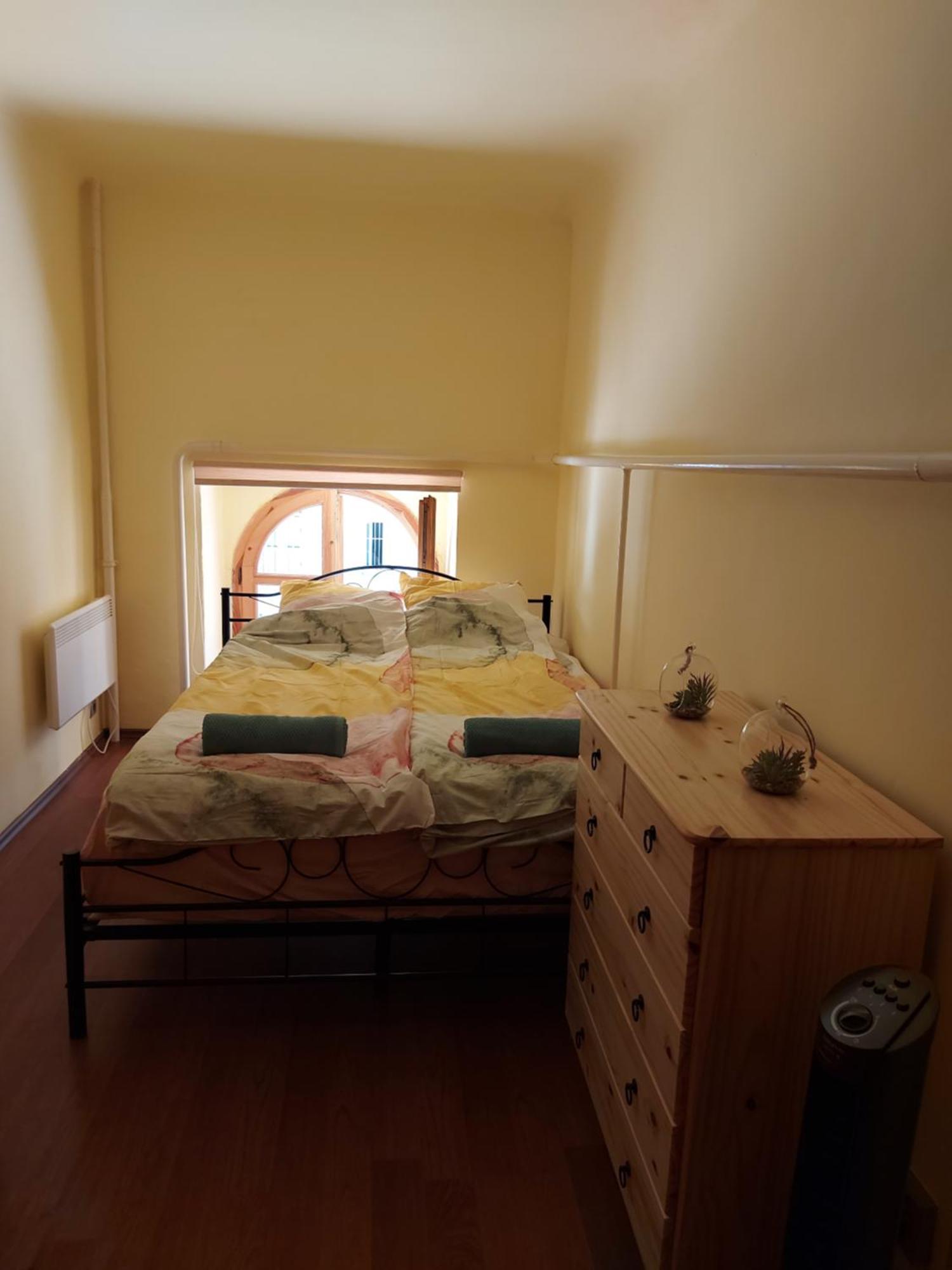Apartment Valtom Downtown