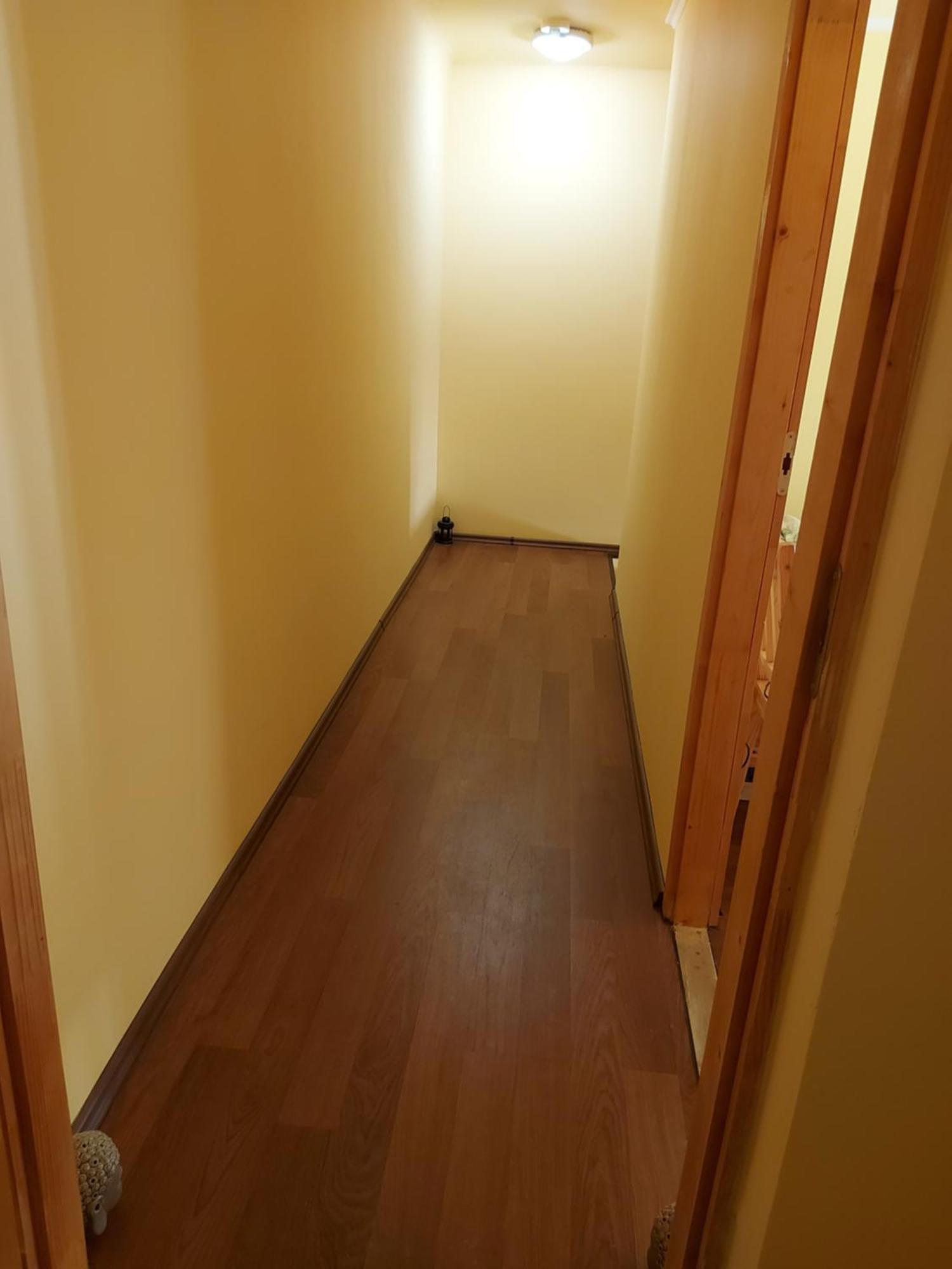 Valtom Downtown Apartment *