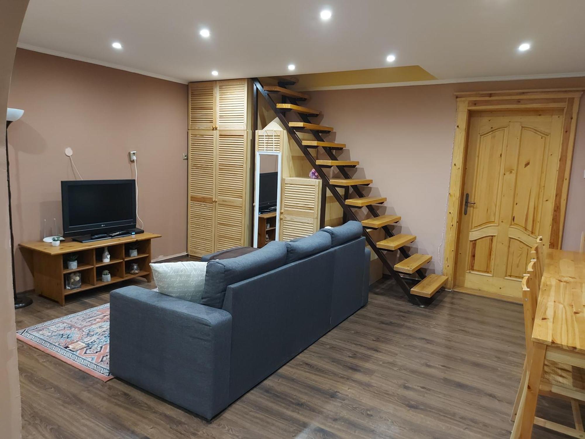 Apartamento Valtom Downtown *