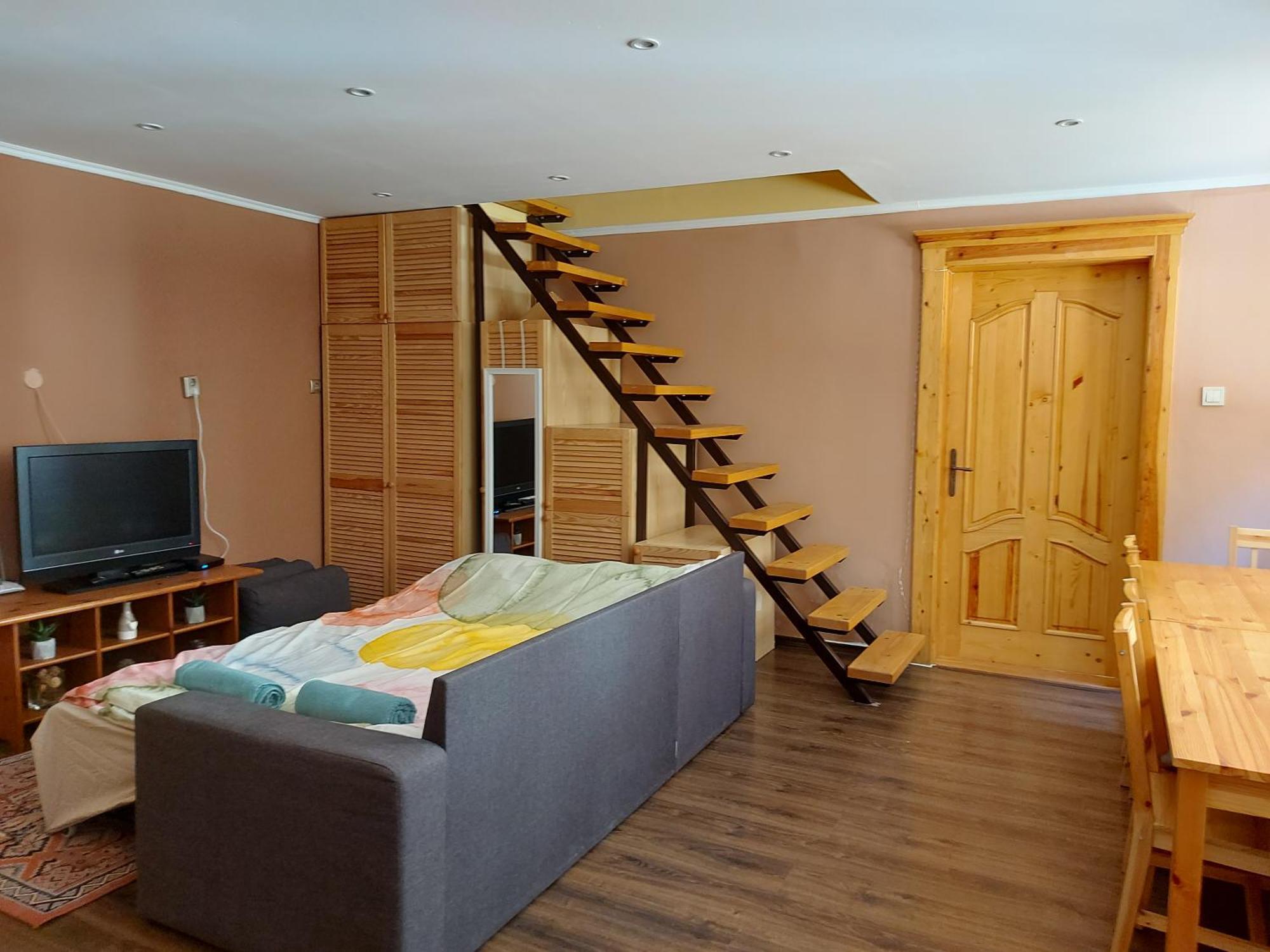Valtom Downtown Apartamento *