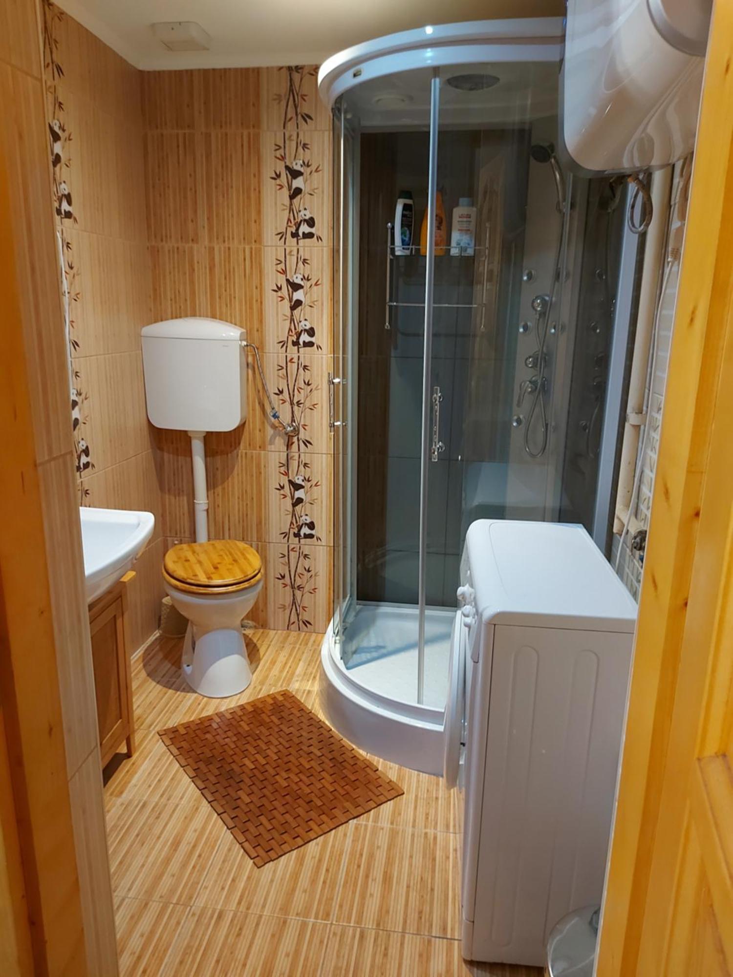 Apartamento Valtom Downtown *
