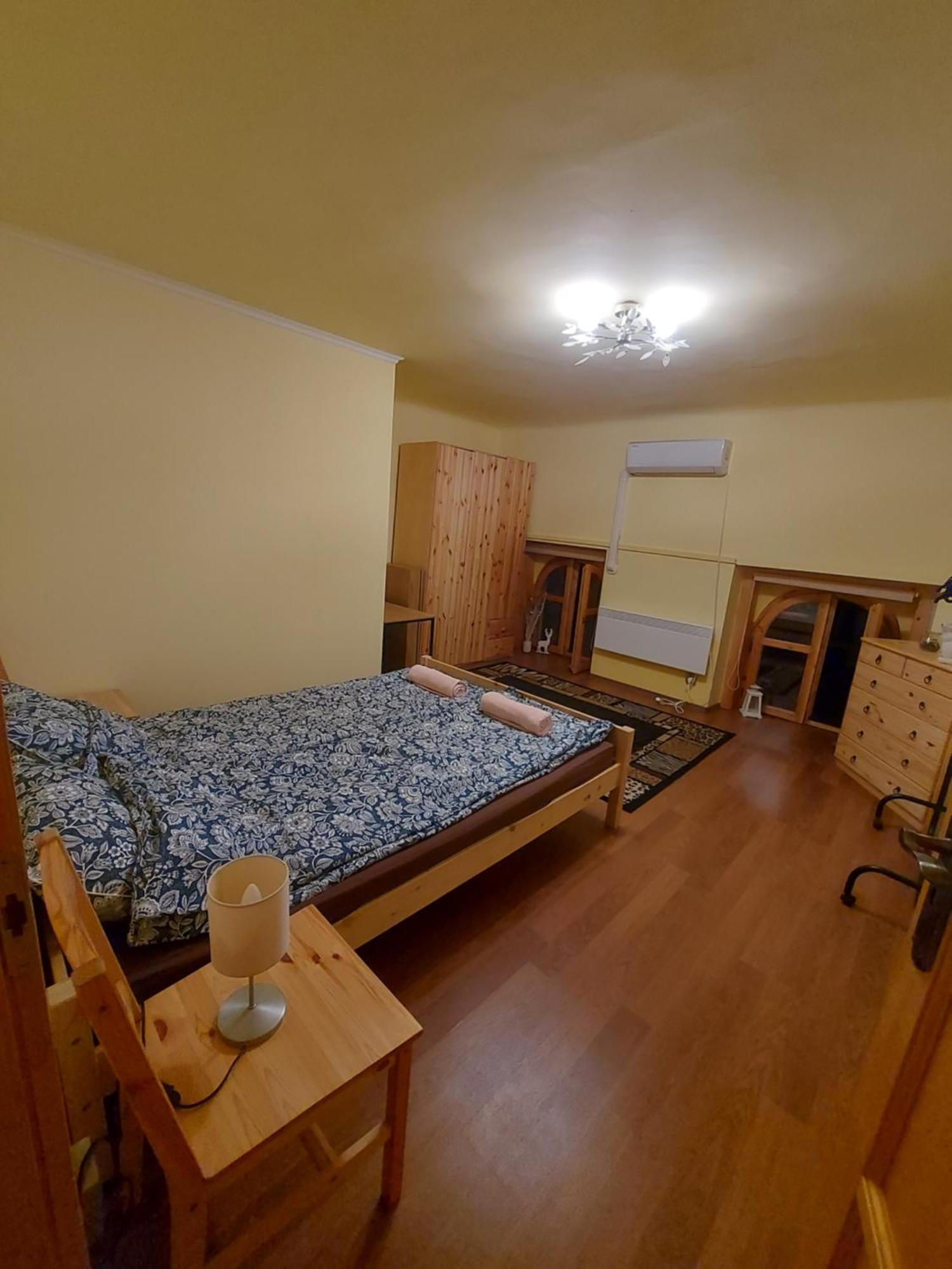 Apartamento Valtom Downtown