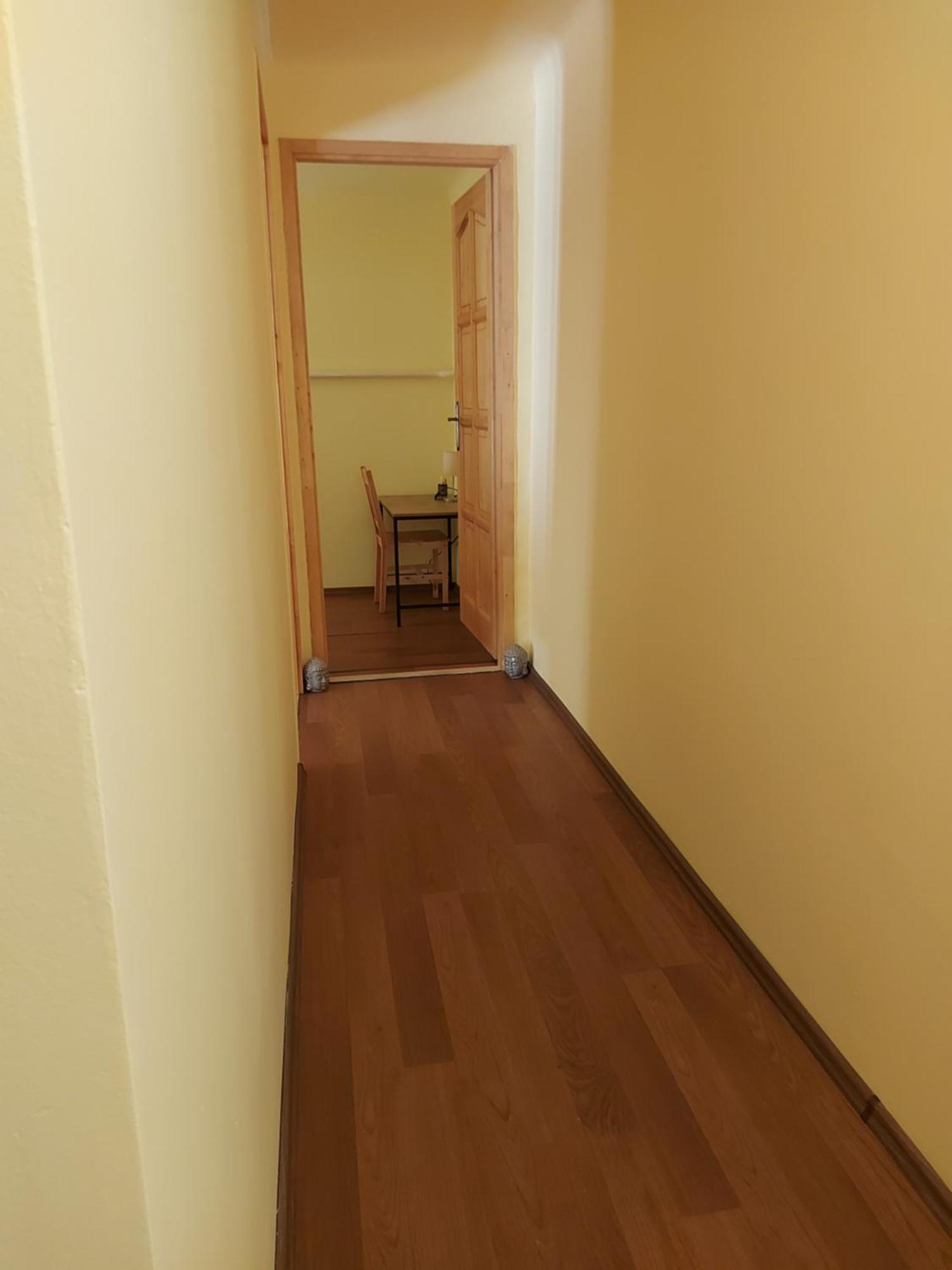 Apartamento Valtom Downtown *